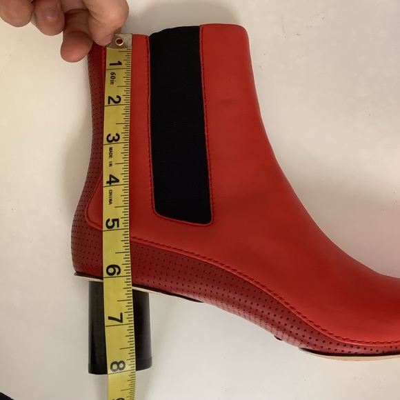 Rag & Bone “ Jet boot” - Picture 9 of 11